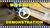 Mortising Jig for your Router