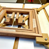 Picture Frame Clamping Jig